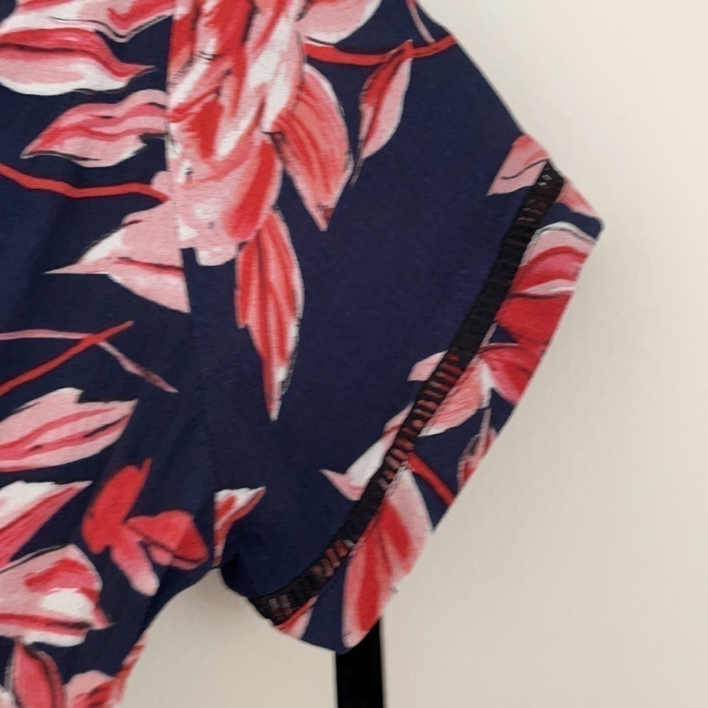 Floral Dress​​​​​​​​​​​​ - Picture 5 of 7